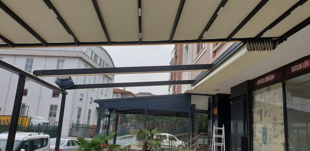 teksen tente müşteri danışma hizmet