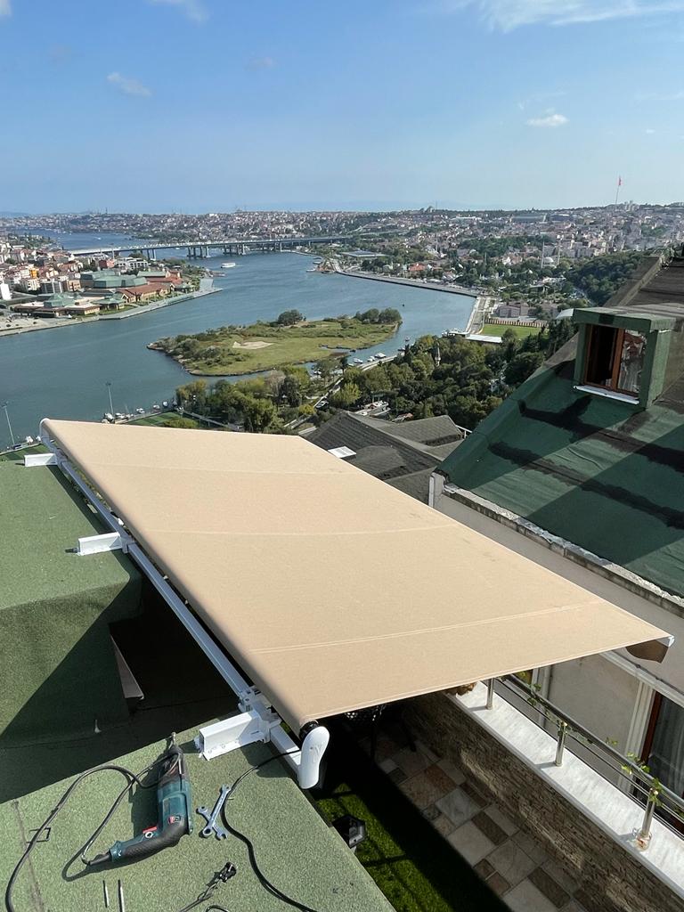 tente bakımı ve temizliği rehberi